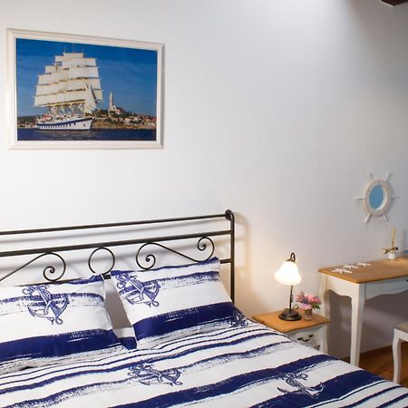 House Corte Dei Matte' Rovinj Exterior photo