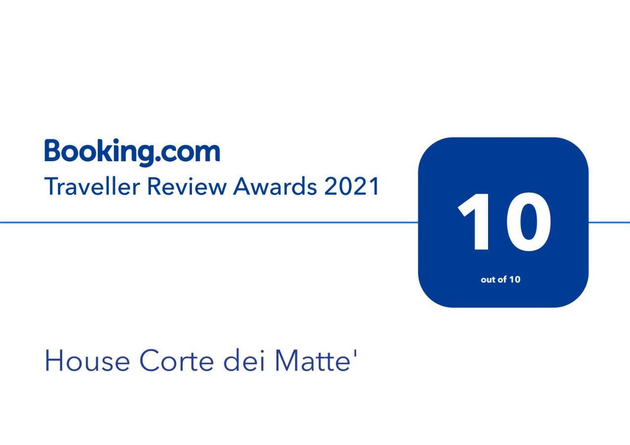 House Corte Dei Matte' Rovinj Exterior photo