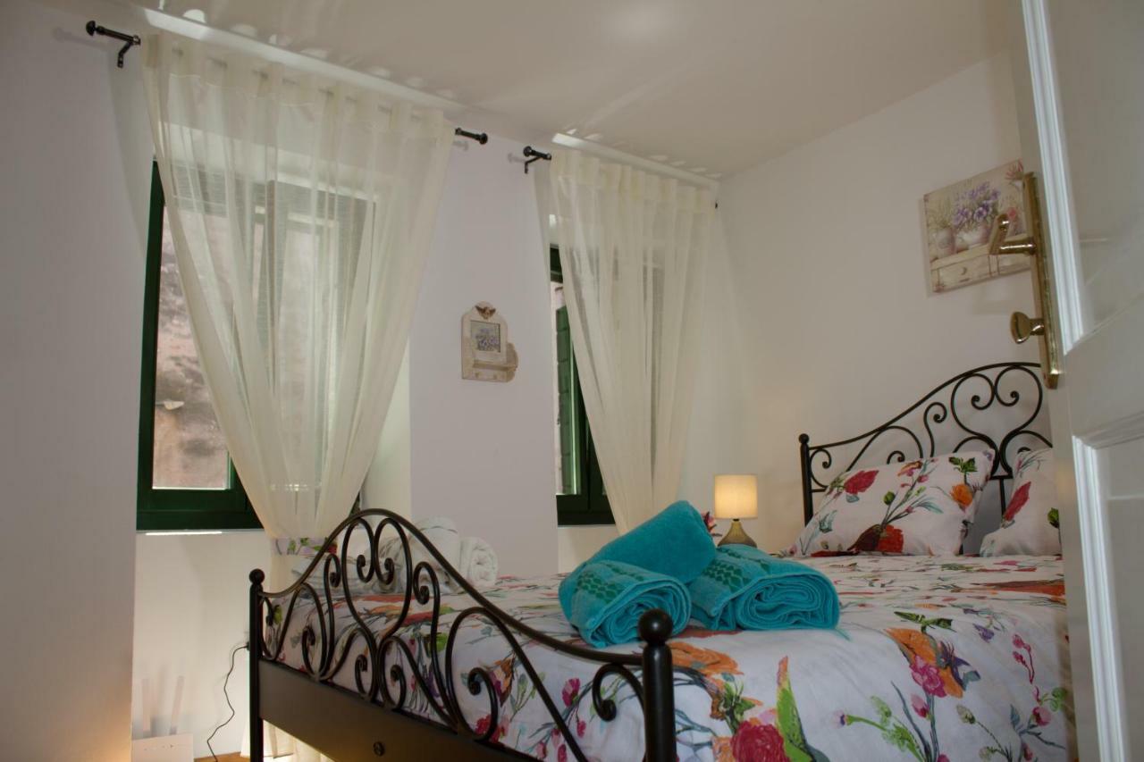 House Corte Dei Matte' Rovinj Exterior photo