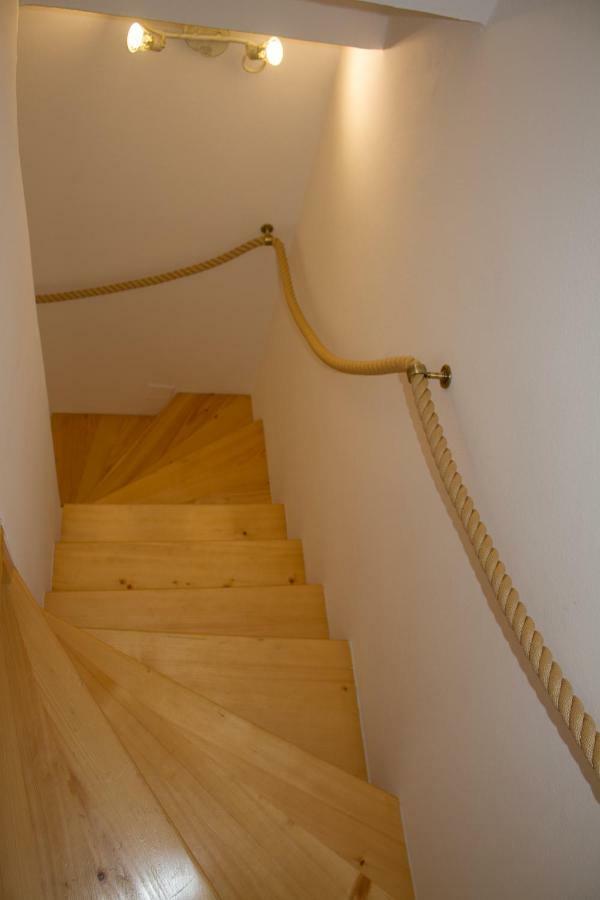 House Corte Dei Matte' Rovinj Exterior photo