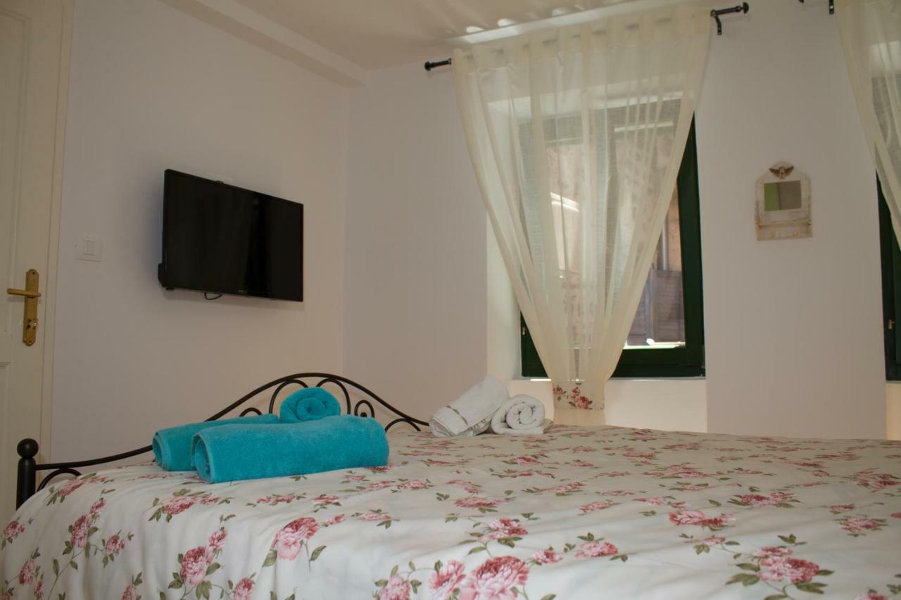 House Corte Dei Matte' Rovinj Exterior photo